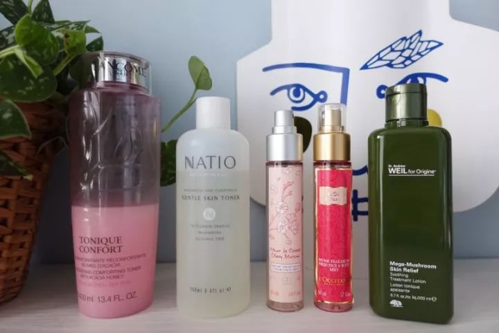 55达人购｜初熟龄护肤大作战，将抵抗衰老进行到底！