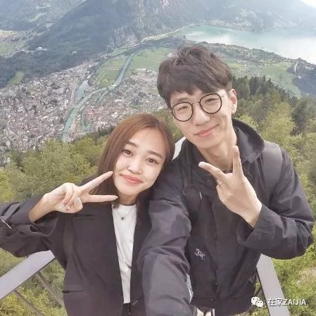 小可爱和小可爱在一起，老气精装房分分钟给你变成韩剧现场