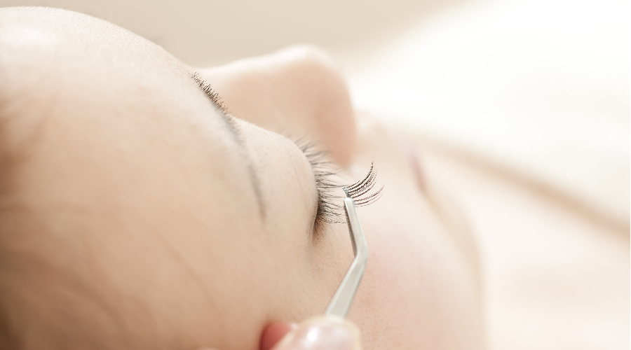 让睫毛变长的方法,想要睫毛长长怎么办