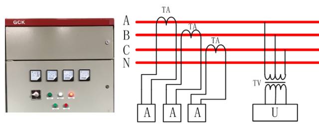 电表接入电价计算方法,电表中的电费怎么计算是正确的