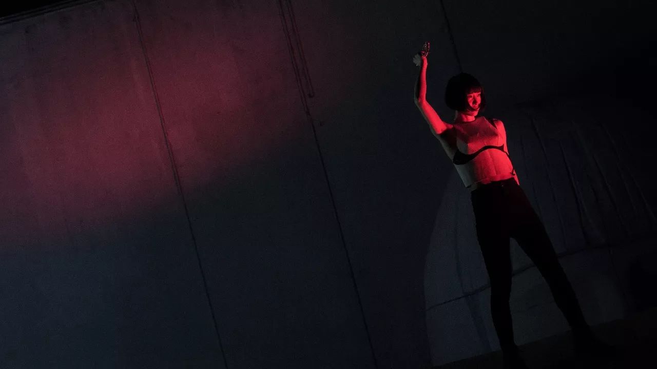 九又二分之一爱情话剧,九又二分一