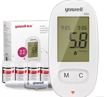 电子手表血糖仪,电子血糖仪哪个牌子最好最准