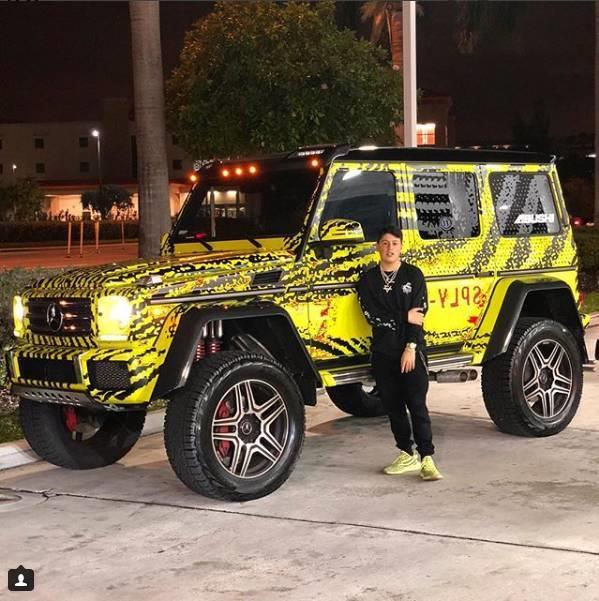 00后倒卖鞋挣钱,00后倒卖球鞋