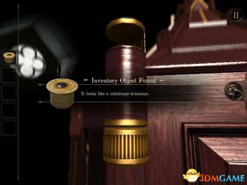 上锁的房间解谜,未上锁的房间解密教程