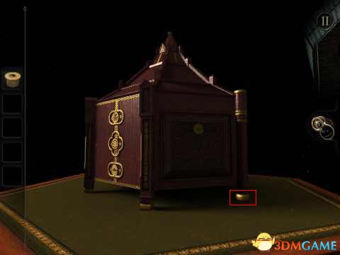 上锁的房间解谜,未上锁的房间解密教程