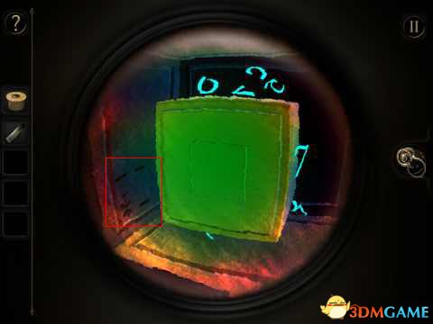 上锁的房间解谜,未上锁的房间解密教程