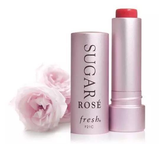 润唇膏红黑榜2021,公认好用带颜色的润唇膏