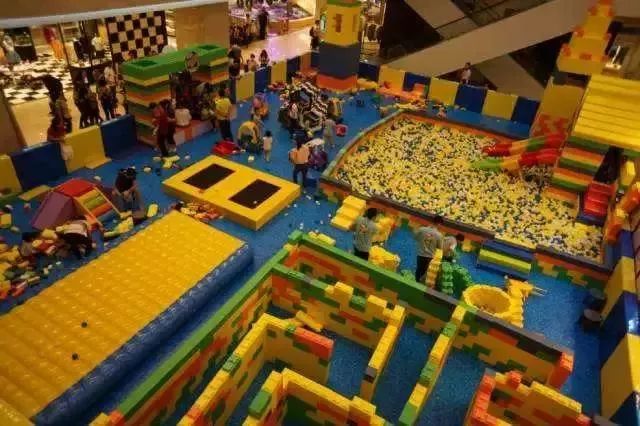 免单3天！南宁这个乐园的老板“疯了”？！