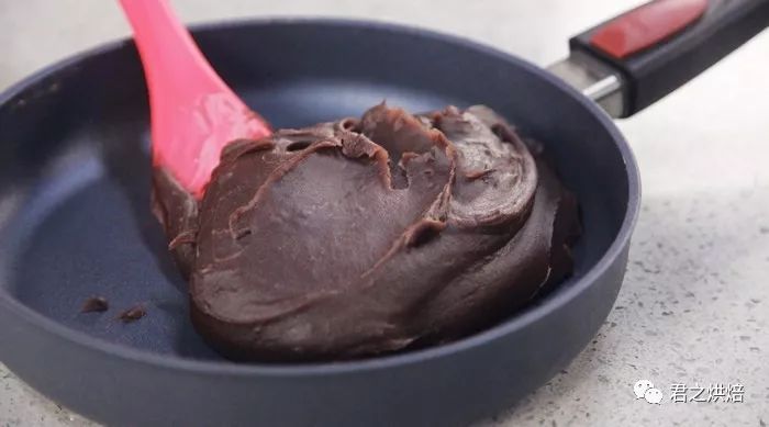 清甜红豆沙,红豆沙馅低脂美食