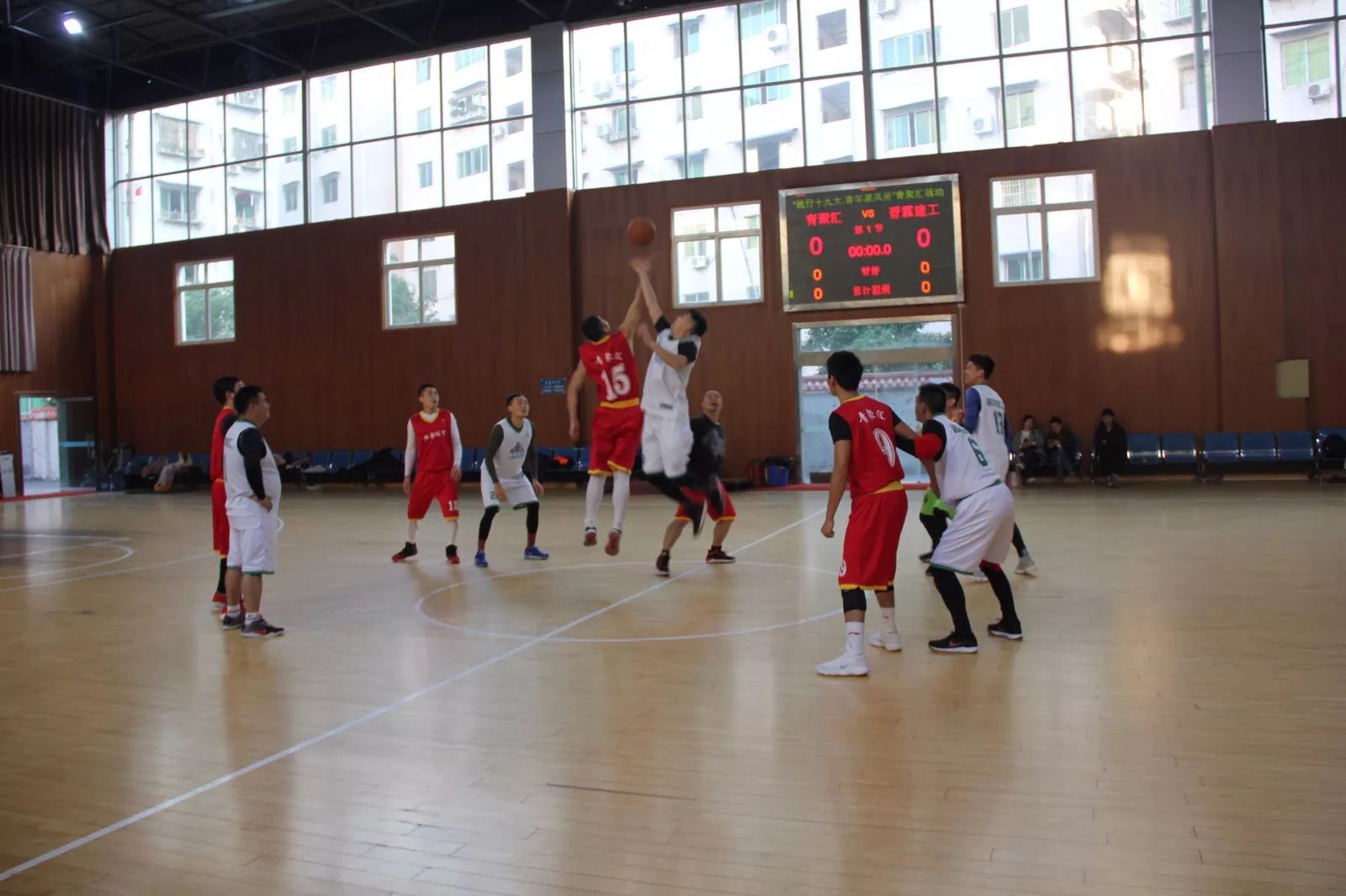 青年之声主题团日活动,青年之声青春筑梦砥砺前行