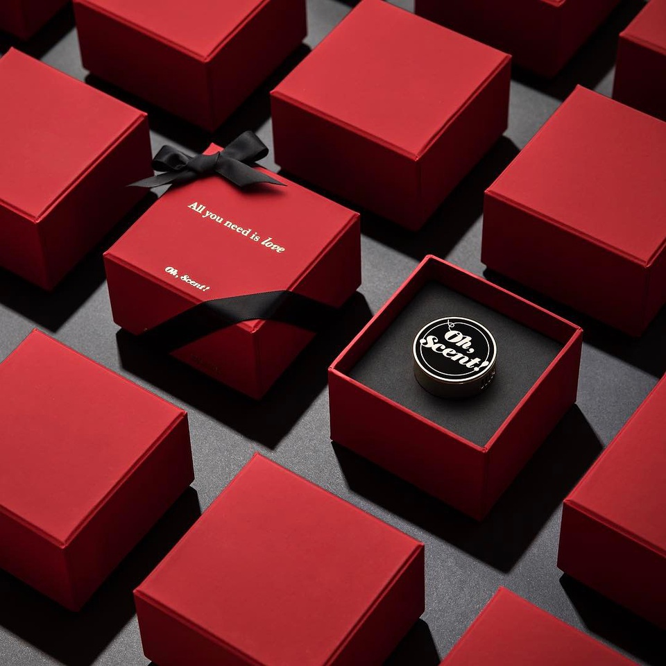 豆瓣日记:姑娘们会喜爱的六个泡菜国设计品牌