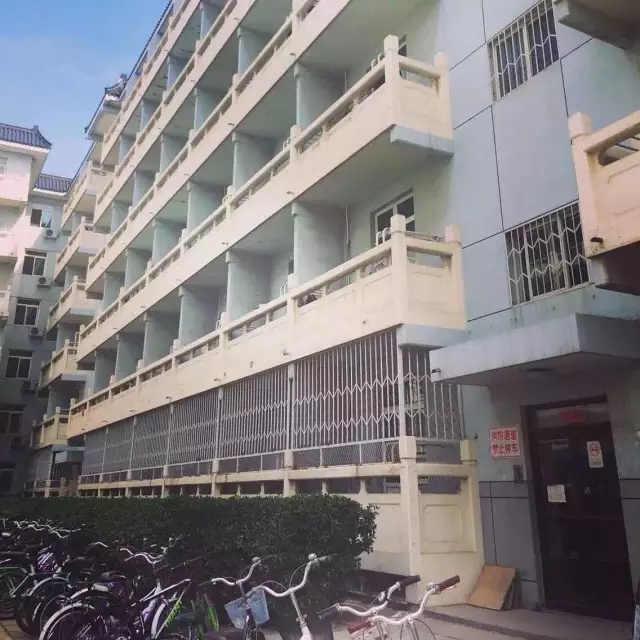 豆瓣日记:我们从未远去的北大岁月