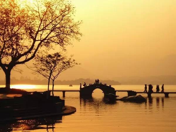 杭州自然现象,西湖十大奇怪现象