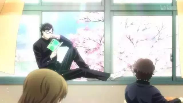 四月最烧脑新番,四月新番最霸权的番