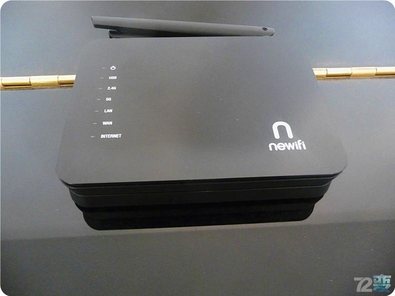 联想新路由Newifimini--秒变盒子,高速穿墙,低辐射