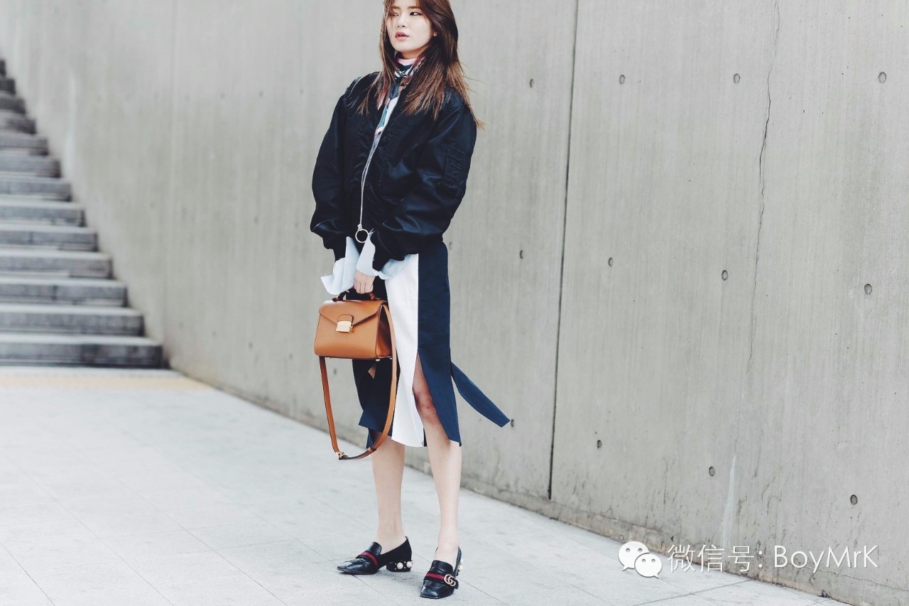 真相丨首尔不只有你们老公，还有那么多时髦的小美好,内含福利