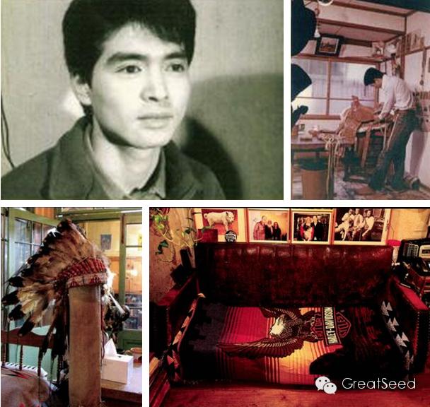 高桥吾郎|当手艺人失去了赖以生存的手指