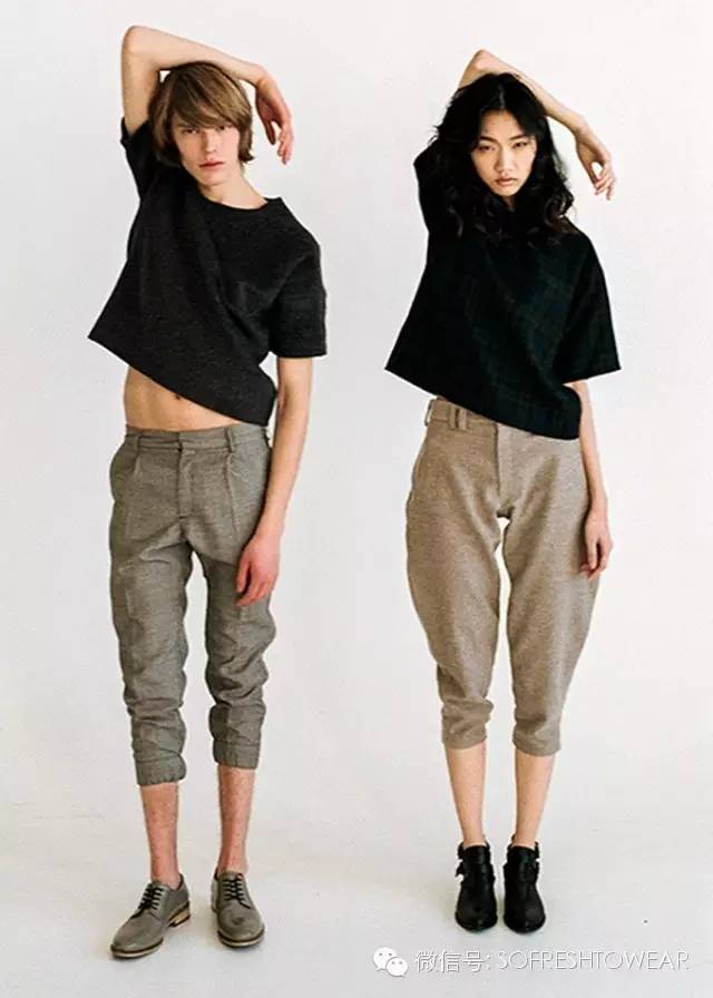 跪了|这个19岁的穷孩子，靠看杂志学做衣服，最后登上了纽约时装周