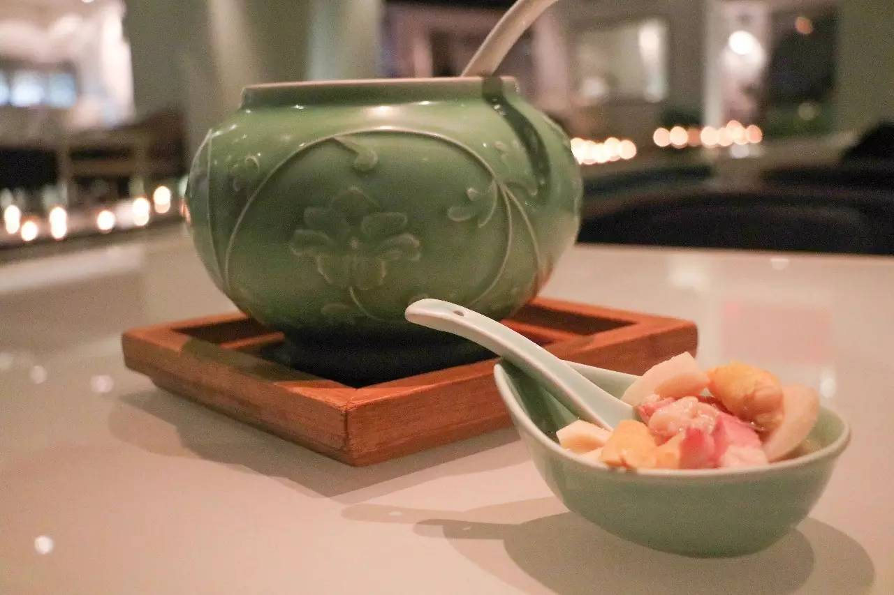 吃了京城十家「腌笃鲜」，告诉你哪家鲜美