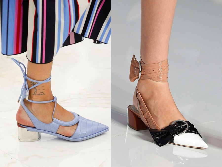 过完年开春买鞋推荐,你们要的冬天鞋子合集