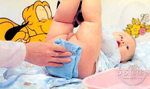 告别穿尿不湿阶段,宝宝告别尿不湿技巧