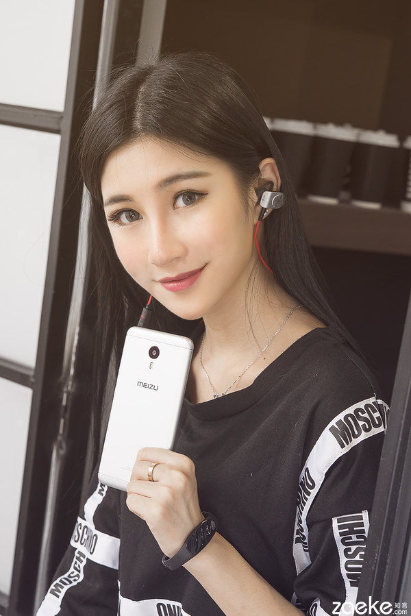 关于运动解闷的事魅族蓝牙耳机EP51体验