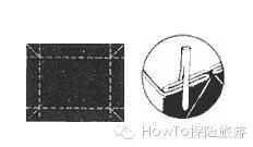 萌斯兰生存指南7:地摊的生存指南还是留着天堂看吧,靠谱的办法还要看这个!
