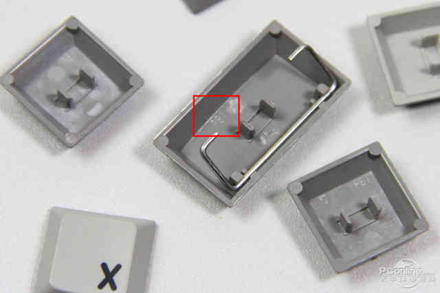 机械键盘是工业垃圾吗,机械键盘真的很垃圾吗