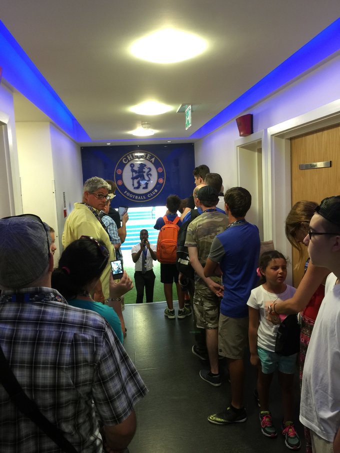 【已完结】英格兰苏格兰18日游记——美景、历史、足球、文化全体验（含挡风玻璃损坏以及车胎被扎处理经过）