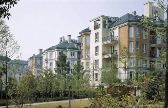 杭州西湖桂花城,杭州桂花城