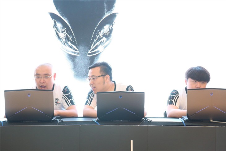 alienware东莞店,alienware电竞网咖