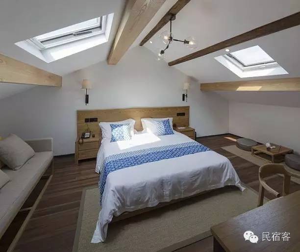 最推荐的乌镇民宿,浙江乌镇民宿设计