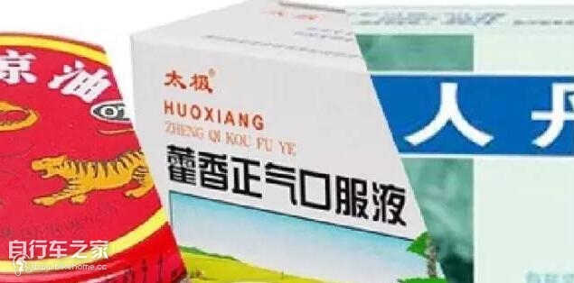 夏天骑行该如何防晒,骑行防晒的最佳方法