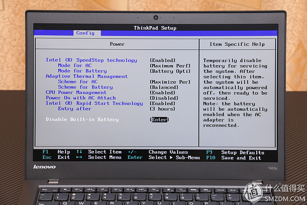 thinkpadt450深度测评,thinkpadt450s使用测试