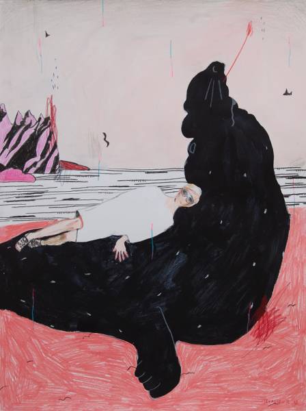 忧愁是一种治不好的少女病