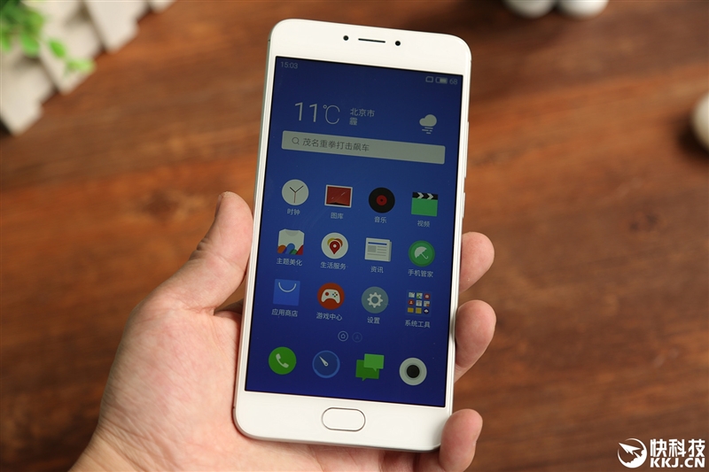 魅蓝note3才是神机,千元新机测评