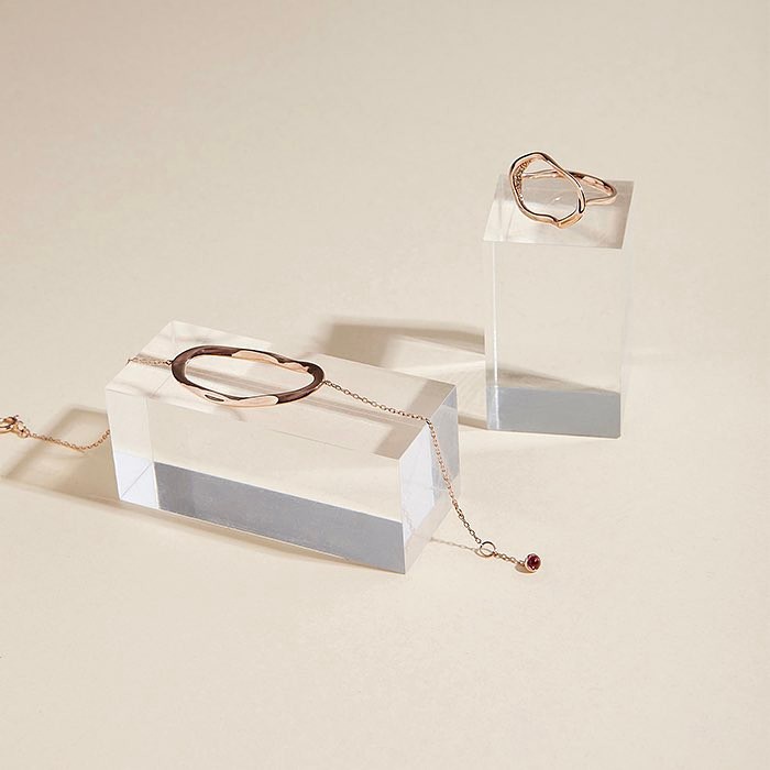 豆瓣日记:姑娘们会喜爱的六个泡菜国设计品牌