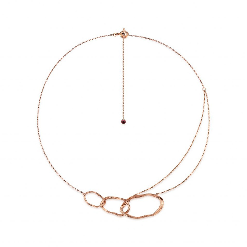 豆瓣日记:姑娘们会喜爱的六个泡菜国设计品牌