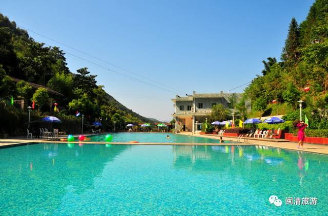 黄楮林温泉度假村有没有独栋,黄楮林和大明谷温泉哪个好