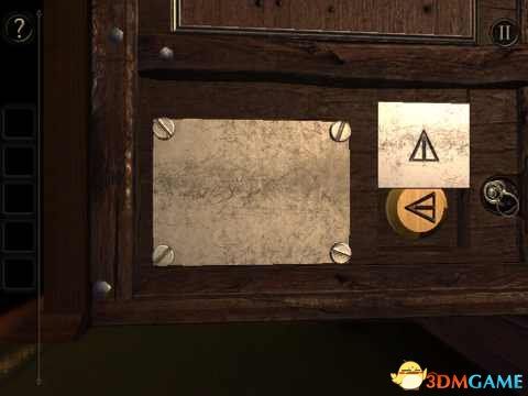 上锁的房间解谜,未上锁的房间解密教程