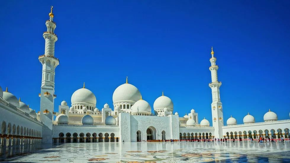 阿联酋免签证国家有几个,阿联酋全球免签吗