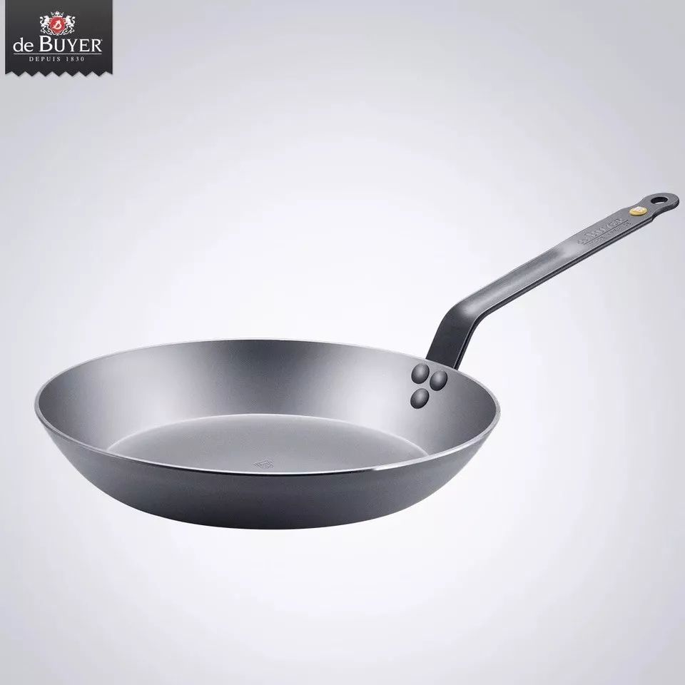 不粘锅煎锅怎么选,小煎锅不粘锅哪种最好