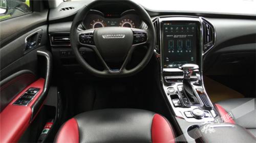 猎豹cs9来买车,车生活汽车