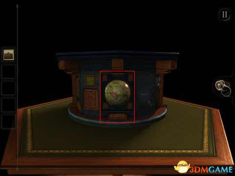 上锁的房间解谜,未上锁的房间解密教程