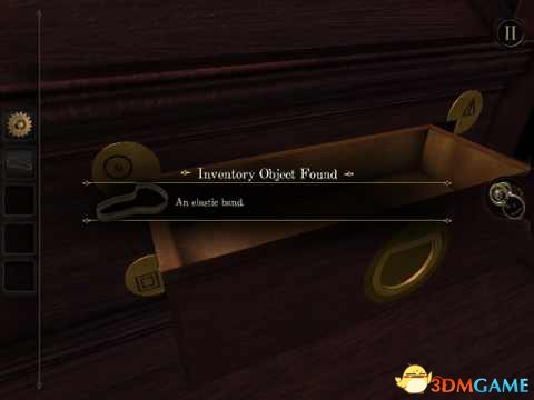 上锁的房间解谜,未上锁的房间解密教程