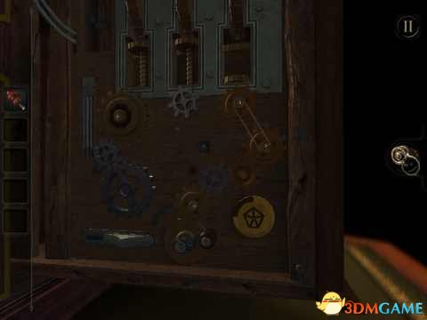 上锁的房间解谜,未上锁的房间解密教程