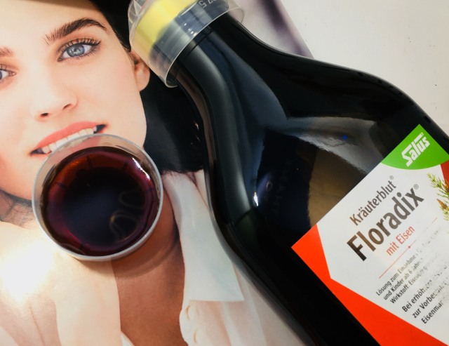 十斤红糖不如一口铁元,拯救黄脸婆全靠它了