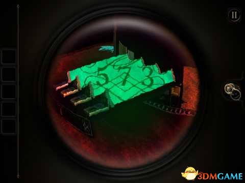 上锁的房间解谜,未上锁的房间解密教程