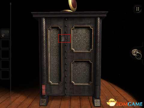 上锁的房间解谜,未上锁的房间解密教程