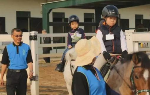 骑马能治好哪些病,骑马对身体健康有什么作用